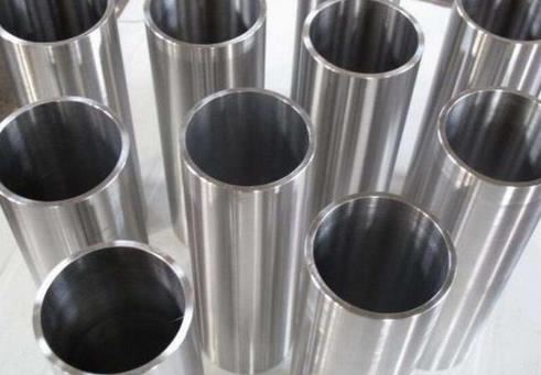 titanium pipe titanium pipe